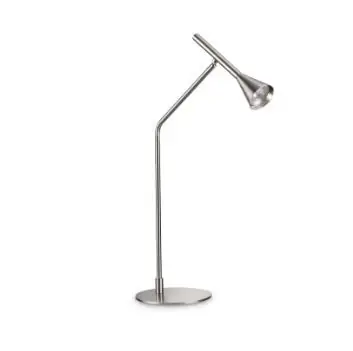 Kedvezményes ár Ideal lux I291093 LED asztali lámpa DIESIS 6,5W integrált LED forrás 600lm 3000K