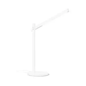 Vásárlói kedvenc Ideal lux I289168 LED asztali lámpa PIVOT 7,5W integrált LED forrás 700lm 3000K