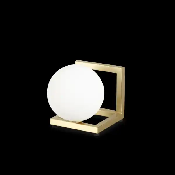 Újdonság Ideal lux I284361 asztali lámpa ANGOLO G9