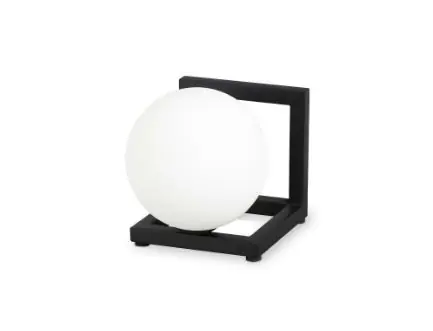 Gyors szállítás Ideal lux I284316 asztali lámpa ANGOLO G9