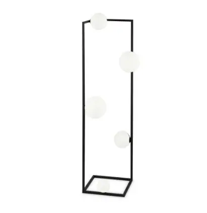 Ideal lux I284309 állólámpa ANGOLO G9 Exkluzív ajánlat