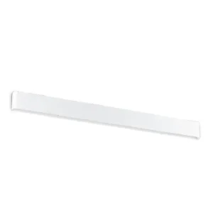 Vásárlói kedvenc Ideal lux I307053 LED fali lámpa DELTA 37W integrált LED forrás 4800lm 4000K