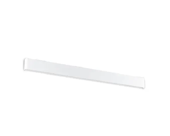 Vásárlói kedvenc Ideal lux I307053 LED fali lámpa DELTA 37W integrált LED forrás 4800lm 4000K
