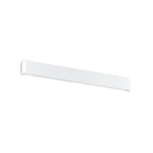 Szuper akció Ideal lux I307039 LED fali lámpa DELTA 30W integrált LED forrás 3800lm 4000K