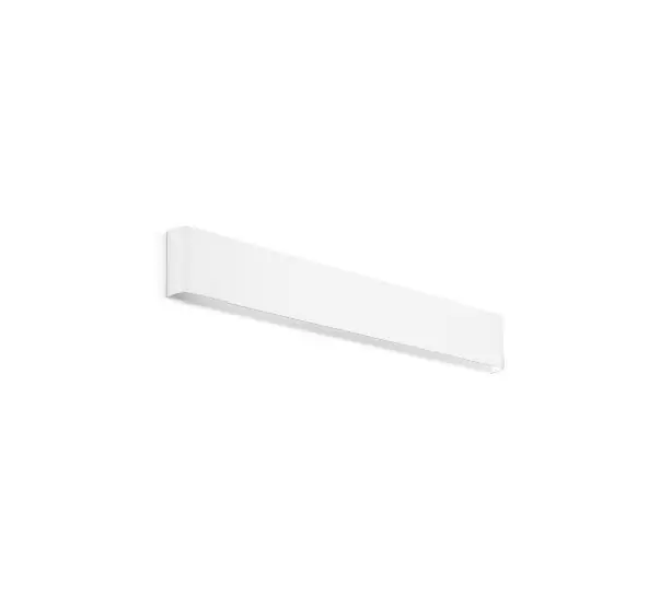Ideal lux I307015 LED fali lámpa DELTA 19,5W integrált LED forrás 1880lm 4000K Olcsóbb