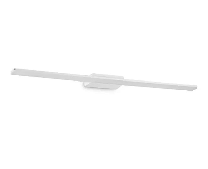 Expressz kézbesítés Ideal lux I287676 LED tükörmegvilágító fali lámpa MAKE-UP 27W integrált LED forrás 3400lm 3000K