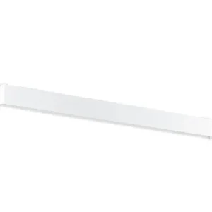 Azonnali szállítás Ideal lux I287607 LED fali lámpa DELTA 37W integrált LED forrás 4550lm 3000K
