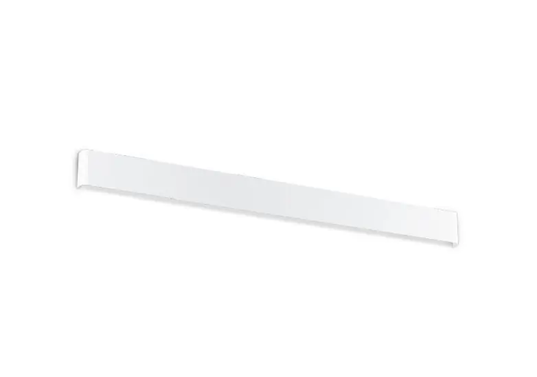 Azonnali szállítás Ideal lux I287607 LED fali lámpa DELTA 37W integrált LED forrás 4550lm 3000K
