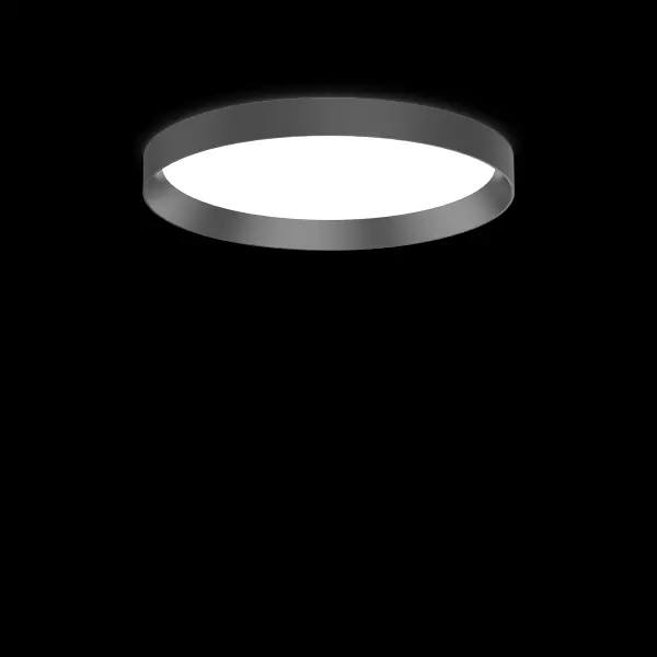 Kihagyhatatlan ajánlat Ideal lux I306605 LED mennyezetre szerelhető lámpa FLY 26W integrált LED forrás 3900lm 4000K