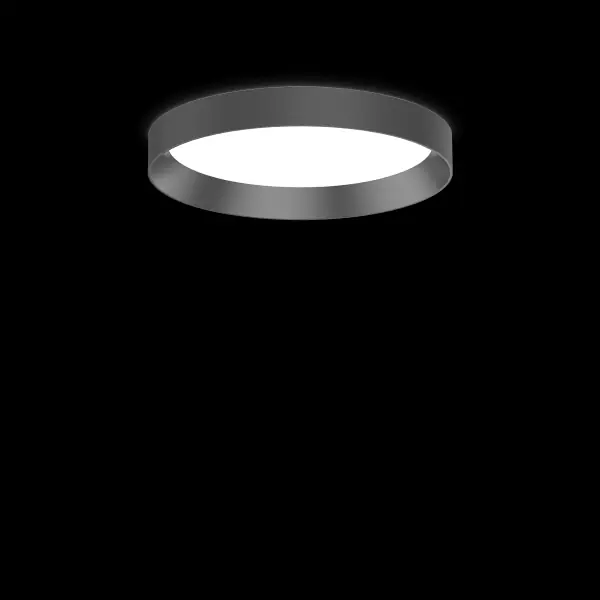 Ideal lux I306575 LED mennyezetre szerelhető lámpa FLY 18W integrált LED forrás 2650lm 3000K Biztonságos vásárlás