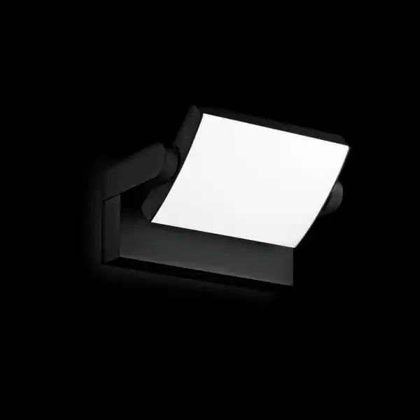 Ideal lux I287706 LED kiegészítők SWIPE 20,5W integrált LED forrás 2300lm 3000K Expressz szállítás