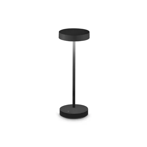 Ideal lux I328614 LED kültéri asztali lámpa TOFFEE 2W integrált LED forrás 230lm 3000K Legjobb ár