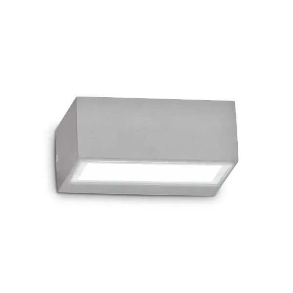Ideal lux I326979 kültéri fali lámpa TWIN G9 Korlátozott ajánlat