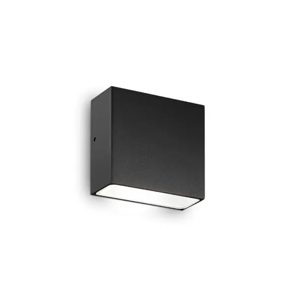 Vásárlói kedvenc Ideal lux I326955 kültéri fali lámpa TETRIS G9