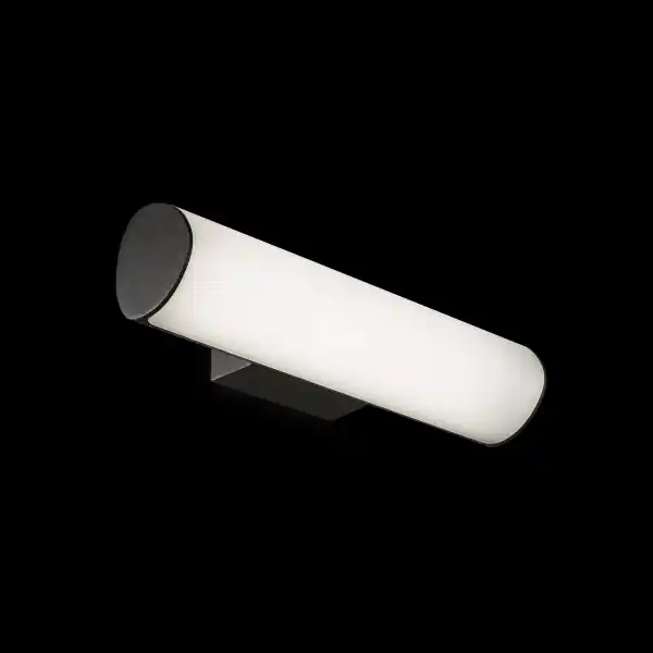 Ne maradj le Ideal lux I322209 LED kültéri fali lámpa ETERE 9,5W integrált LED forrás 1350lm 4000K