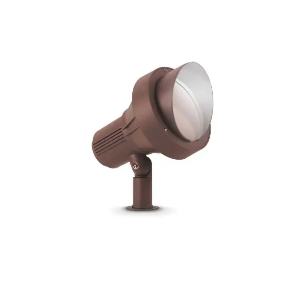 Alacsony ár Ideal lux I321622 kültéri lámpa leszúráshoz TERRA BIG E27