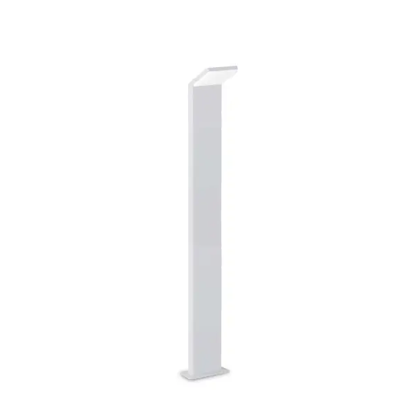 Ideal lux I318707 LED kültéri oszloplámpa STYLE 9W integrált LED forrás 1050lm 3000K Legnépszerűbb