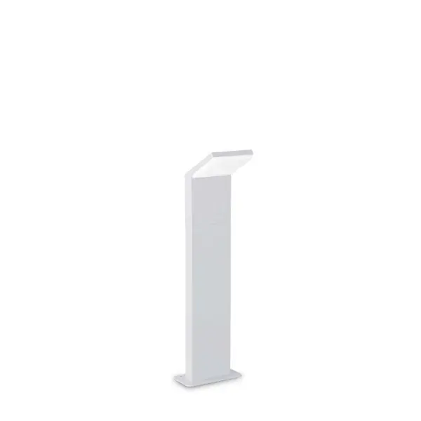 Szuper akció Ideal lux I318691 LED kültéri oszloplámpa STYLE 9W integrált LED forrás 3000K