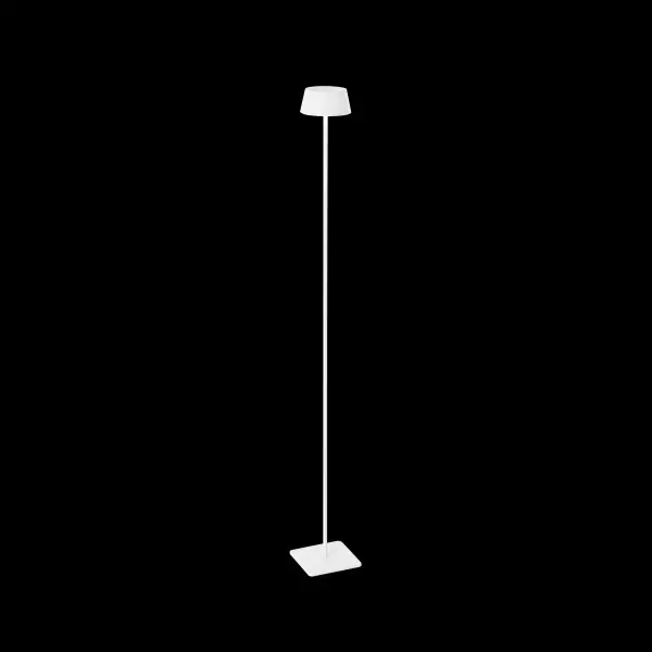 Ideal lux I311708 LED kültéri oszloplámpa PURE 1,5W integrált LED forrás 230lm 3000K Olcsóbb