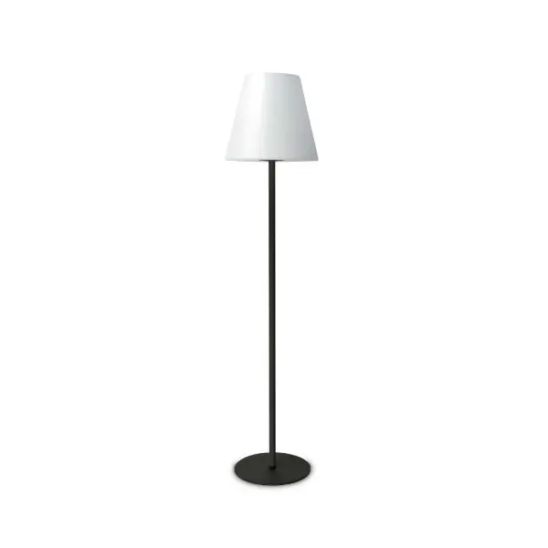 Ideal lux I298610 állólámpa ARCADIA E27 Expressz kézbesítés