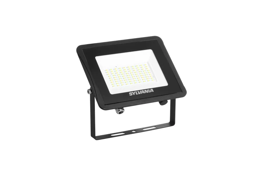 Alacsony ár SYLVANIA SY0050166 LED reflektor START FLOOD integrált LED forrás 7000lm 8000K