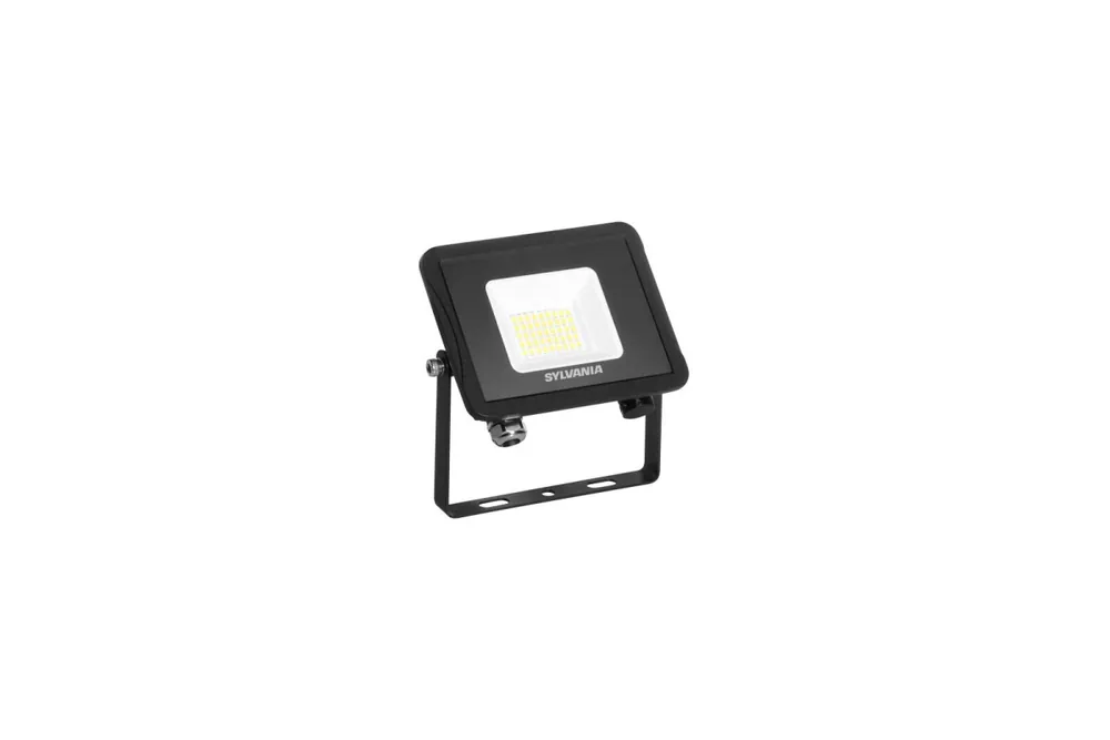 Nézd meg most SYLVANIA SY0050162 LED reflektor START FLOOD integrált LED forrás 3000lm 3000K