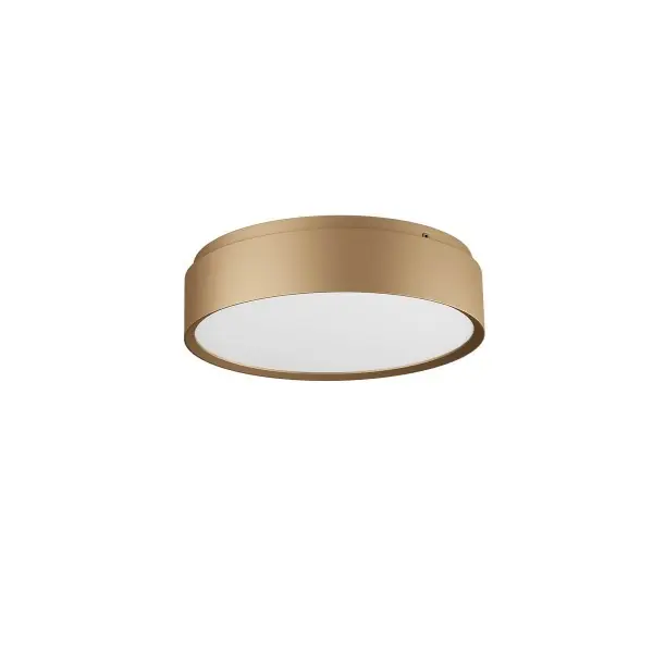 Redo 01-2565 LED mennyezetre szerelhető lámpa YOMO 29W integrált LED forrás 2024lm 3000K Szuper akció