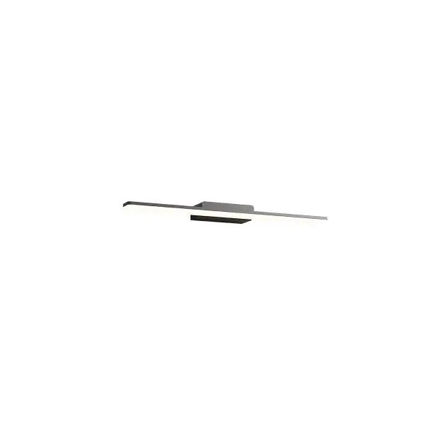 Prémium Redo 01-2502 LED tükörmegvilágító fali lámpa BARRIO 17W integrált LED forrás 1656lm 3000K