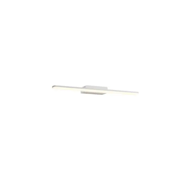 Szezonális akció Redo 01-2501 LED tükörmegvilágító fali lámpa BARRIO 17W integrált LED forrás 1656lm 3000K