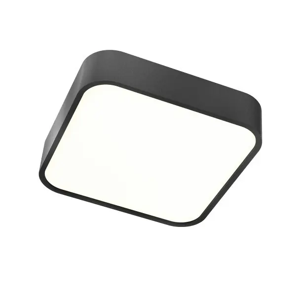 Redo 01-2499 LED mennyezetre szerelhető lámpa SCREEN IP 30W integrált LED forrás 1916lm 3000K Ajánlat