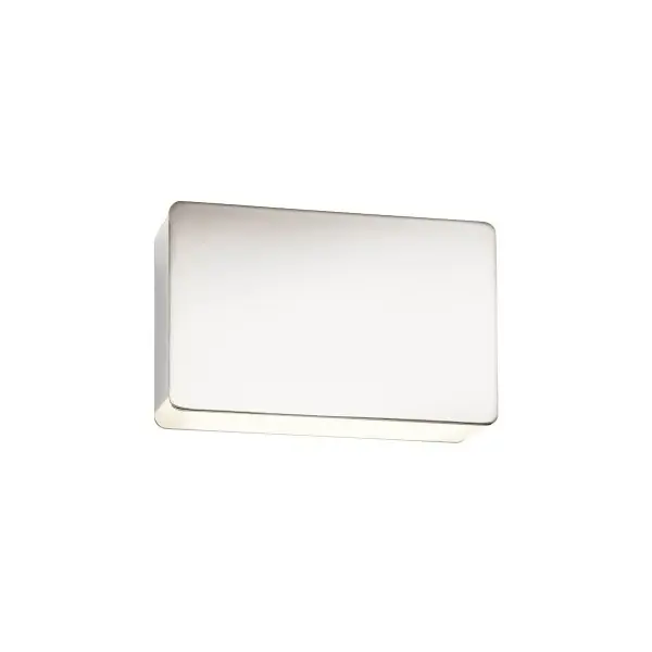 Kedvezményes ár Redo 01-2386 LED fali lámpa TABLET 17W integrált LED forrás 850lm 3000K