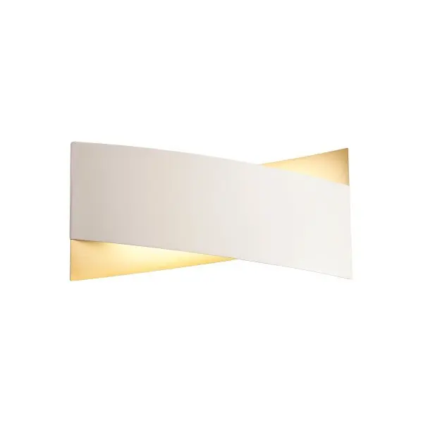 Redo 01-2380 LED fali lámpa XAVIER 17W integrált LED forrás 1123lm 3000K Csak ma