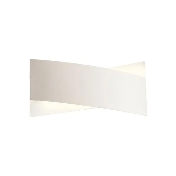 Árcsökkenés Redo 01-2378 LED fali lámpa XAVIER 17W integrált LED forrás 1223lm 3000K