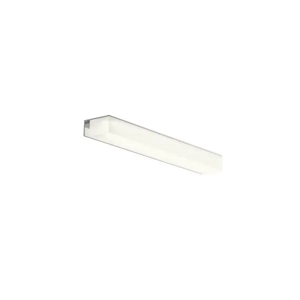 Olcsó Redo 01-2332 LED tükörmegvilágító fali lámpa ERMES 12W integrált LED forrás 907lm 4000K