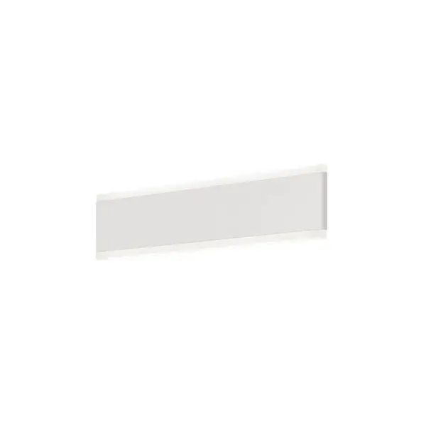 Redo 01-2300 LED fali lámpa RAIL 24W integrált LED forrás 1824lm 3000K Szuper akció
