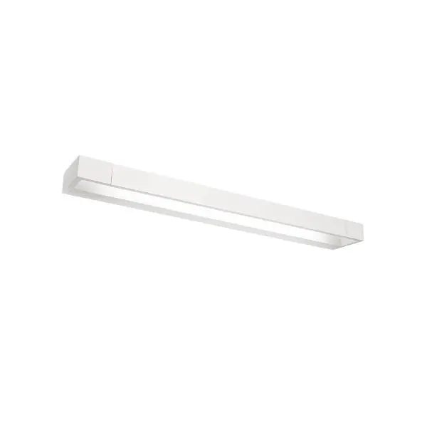 Redo 01-2294 LED tükörmegvilágító fali lámpa FLIPPER 18W integrált LED forrás 1525lm 3000K Népszerű