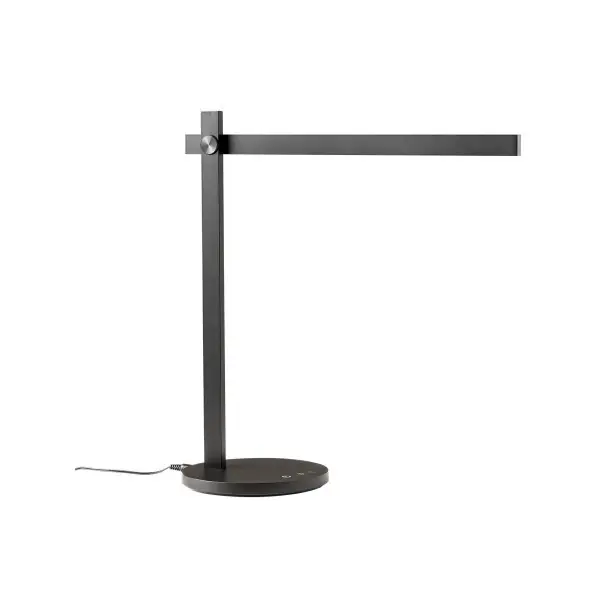 Árcsökkenés Redo 01-2213 LED asztali lámpa OMEO 6W integrált LED forrás 465lm 4000K