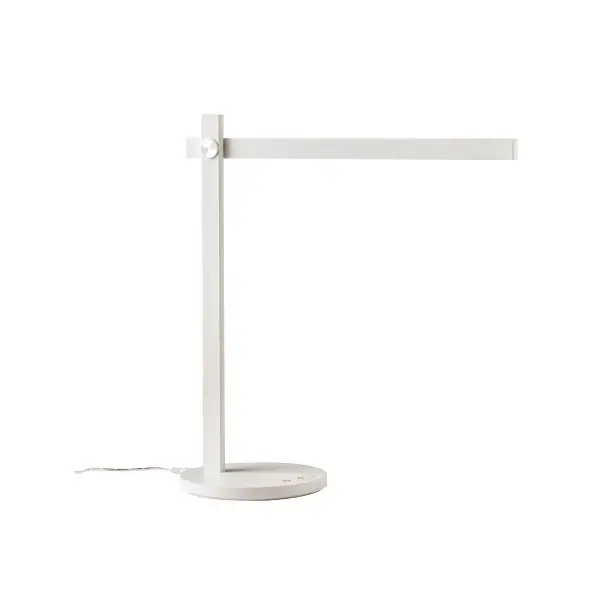 Redo 01-2212 LED asztali lámpa OMEO 6W integrált LED forrás 465lm 4000K Utolsó esély