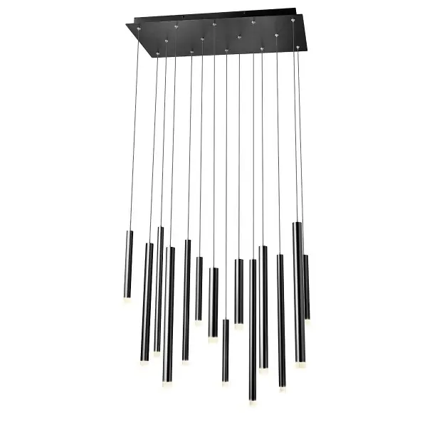 Kedvezmény Redo 01-2056 LED mennyezeti függőlámpa MADISON 56W integrált LED forrás 3808lm 3000K