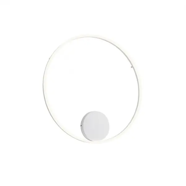 Vedd meg online Redo 01-1908-TRIAC LED fali lámpa TRIAC ORBIT 55W integrált LED forrás 5088lm 4000K