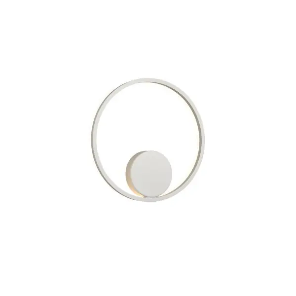 Ajánlat Redo 01-1700-TRIAC LED fali lámpa TRIAC ORBIT integrált LED forrás 2269lm 3000K