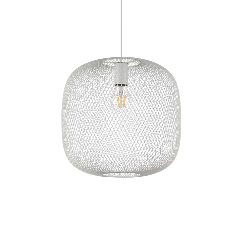 Ideal lux 328133 mennyezeti függőlámpa NET E27 Kedvezmény