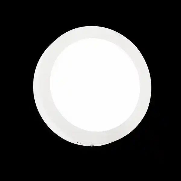 Ideal lux 321684 LED mennyezetre szerelhető lámpa UNIVERSAL ROUND 36W integrált LED forrás 4300lm 4000K Biztonságos fizetés