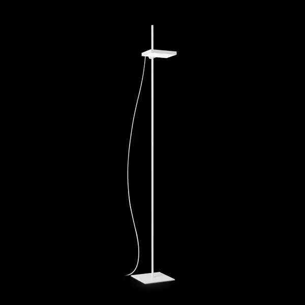 Ideal lux 321585 LED állólámpa LIFT 17W integrált LED forrás 1950lm 3000K Biztonságos fizetés
