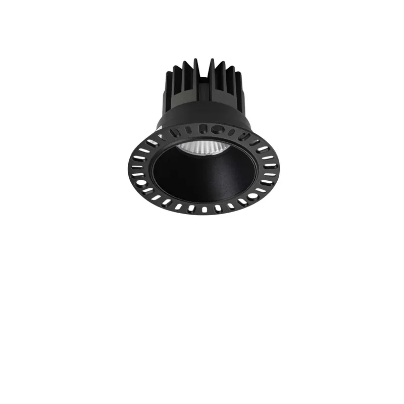 Kedvezmény Ideal lux 319650 LED süllyeszthető lámpa GAME TRIMLESS ROUND 11W integrált LED forrás 1100lm 3000K