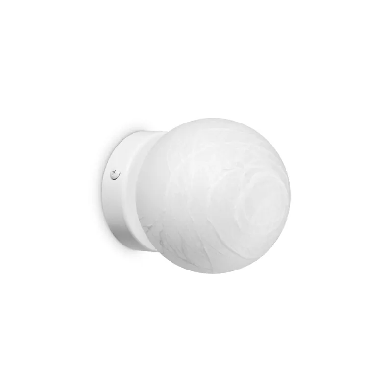 Ideal lux 317090 fali lámpa CARTA G9 3000K Exkluzív ajánlat
