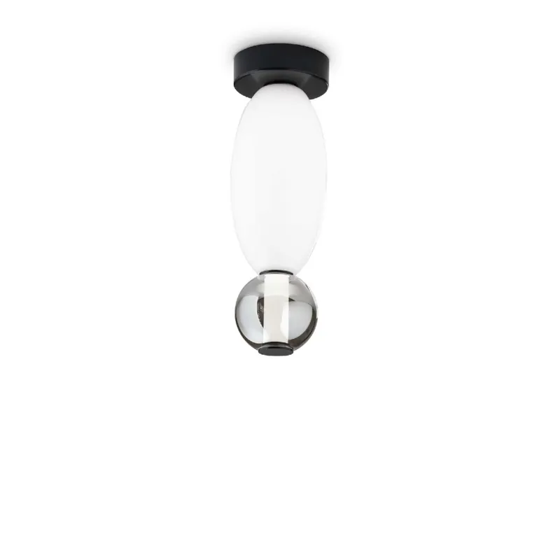 Ideal lux 314235 LED mennyezetre szerelhető lámpa LUMIERE 18W integrált LED forrás 2250lm 3000K Kihagyhatatlan ajánlat