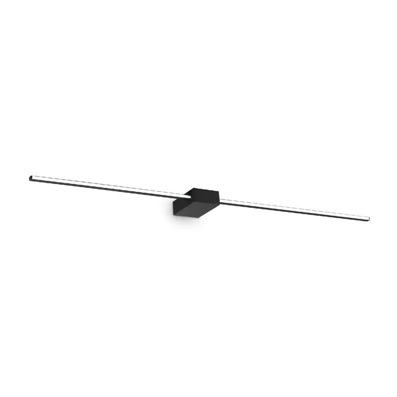 Ajánlat Ideal lux 311784 LED fali lámpa THEO 21W integrált LED forrás 1350lm 3000K
