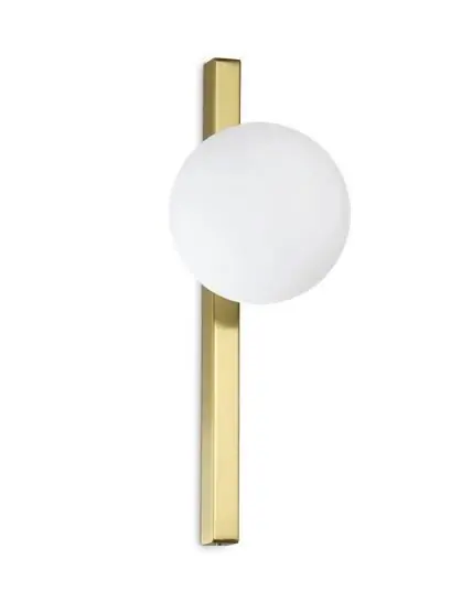 Ideal lux 311319 fali lámpa BINOMIO G9 3000K Végkiárusítás