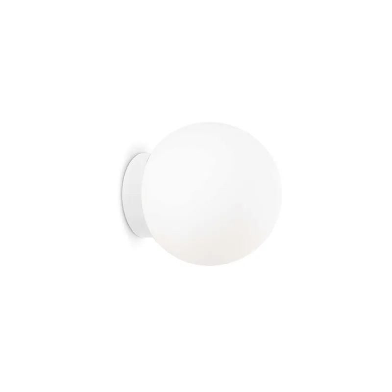 Kihagyhatatlan ajánlat Ideal lux 310787 fali lámpa MAPA G9 3000K